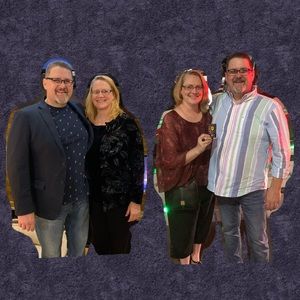 Meet your Posher, Larry